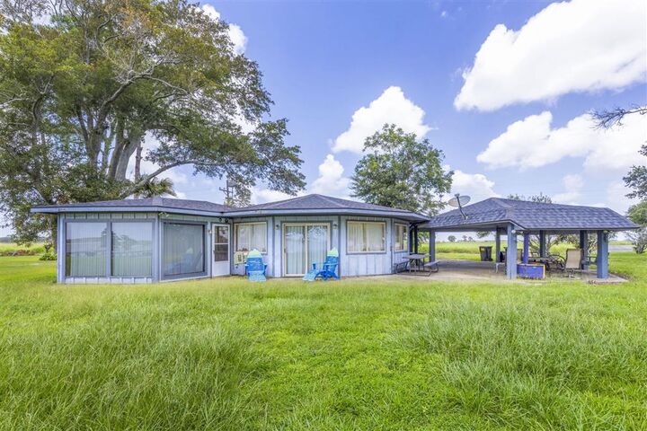 Property Photo: 6539 Morgan Shores Road LA 70546