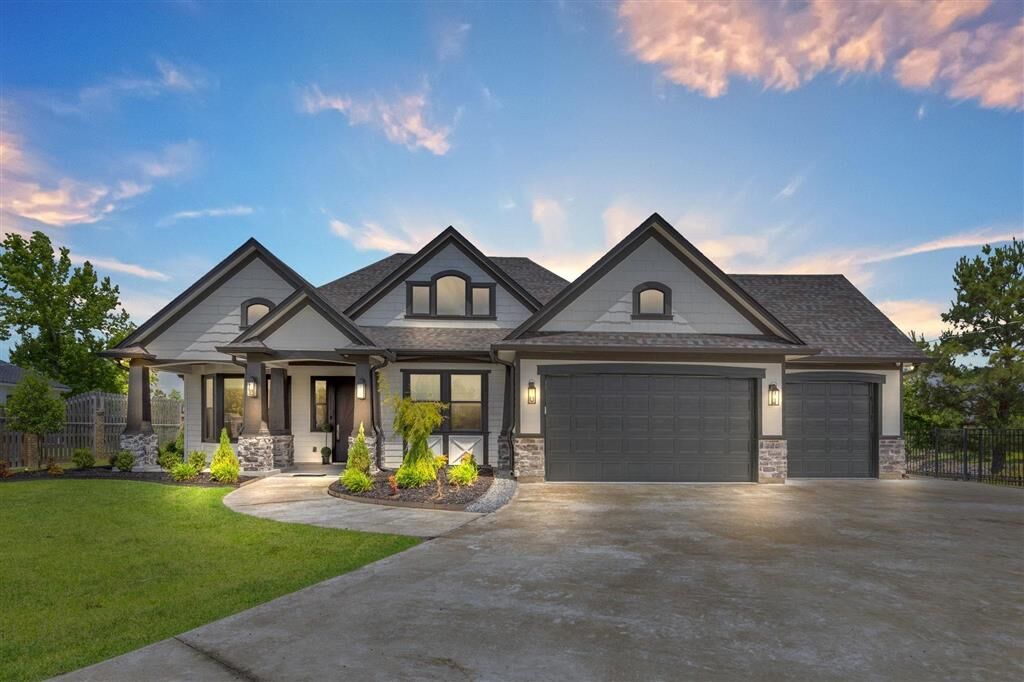 Property Photo: 1201 Belle Alee Lane LA 70605