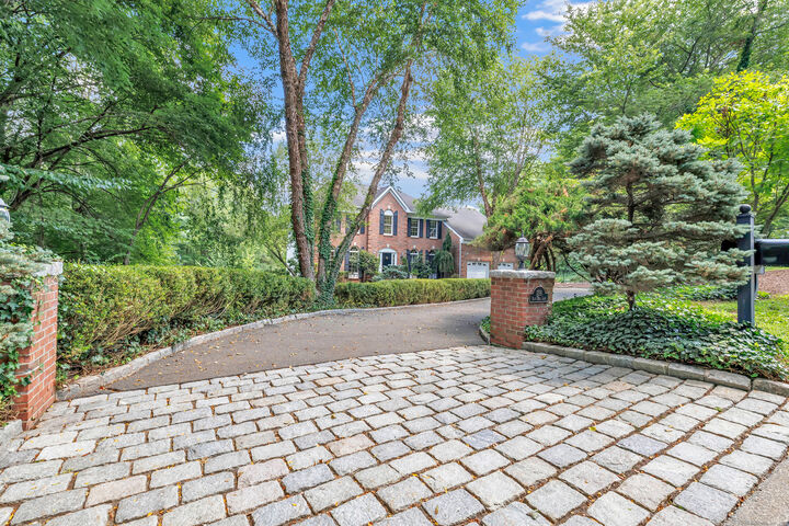 Property Photo: 159 Blue Bell Lane CT 06824