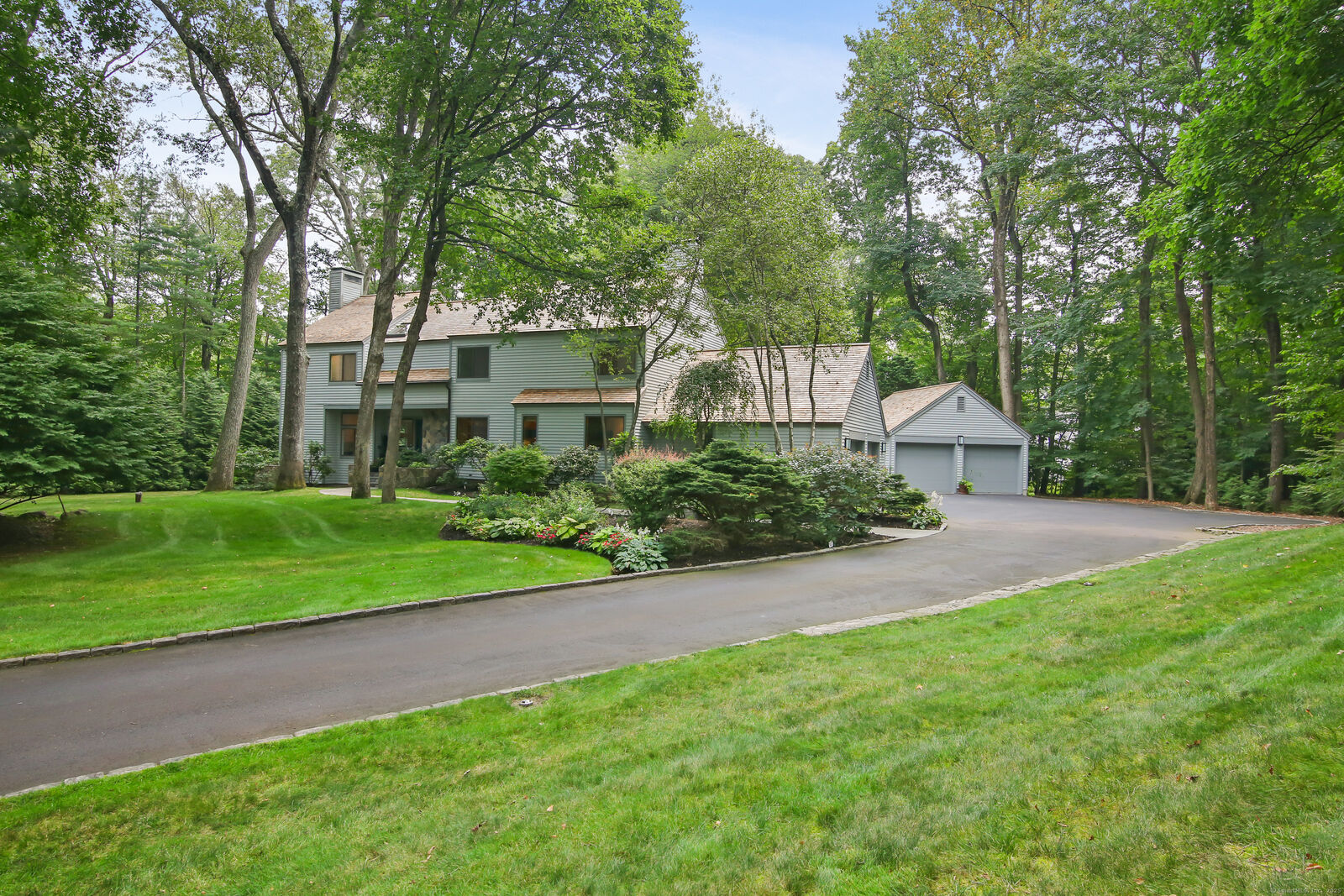 Property Photo:  95 Heather Drive  CT 06840 