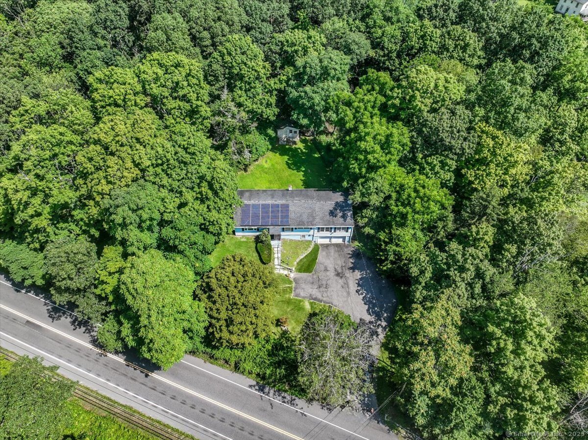 Property Photo: 29 New Milford Road West CT 06752