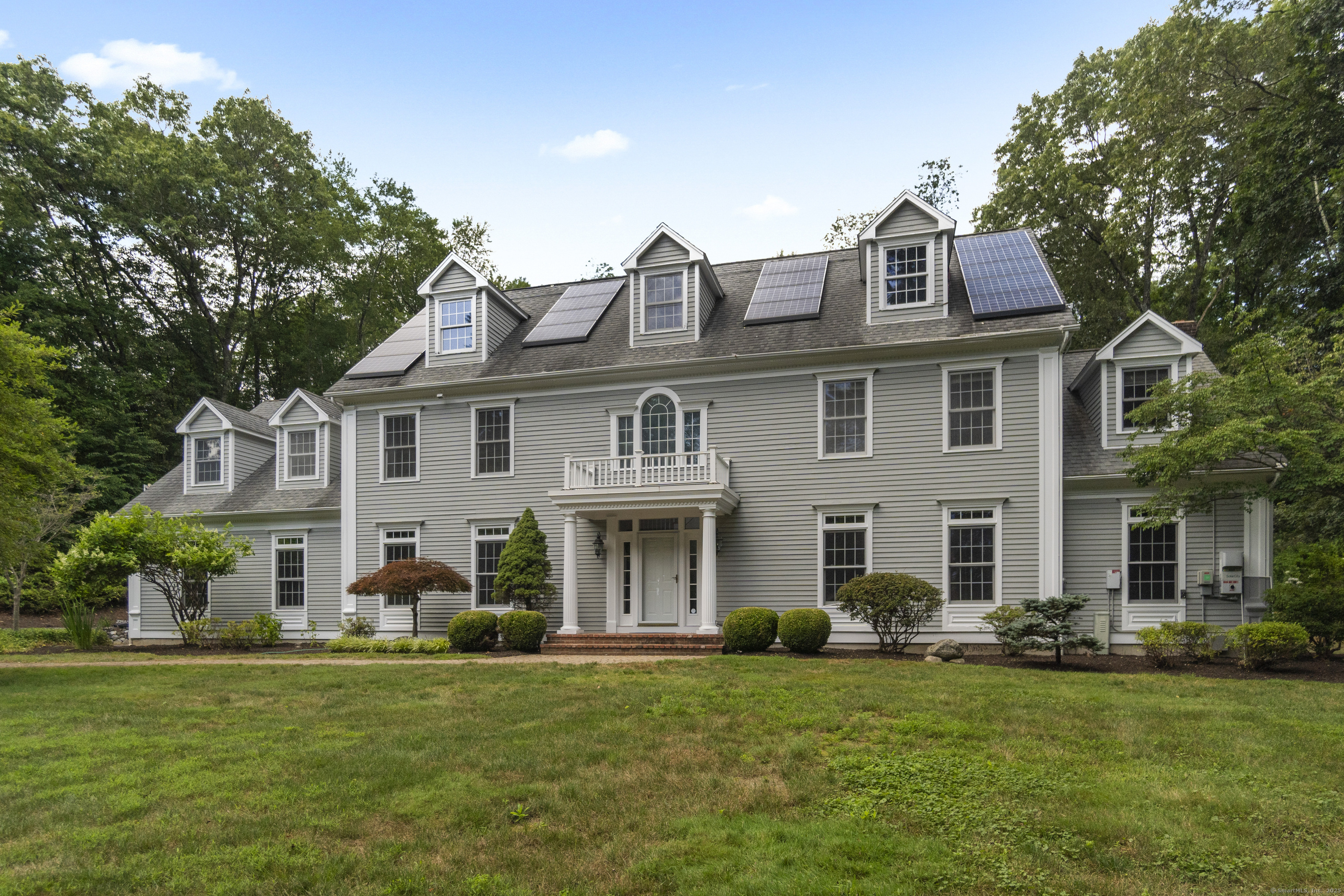 Property Photo: 15 Penny Lane CT 06525