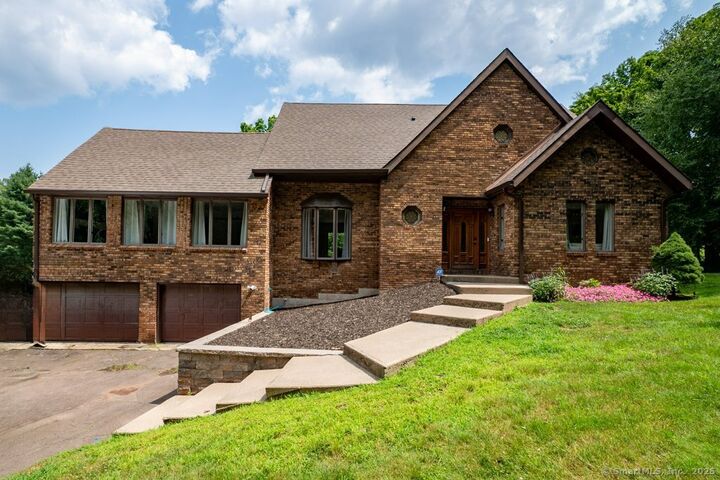 Property Photo:  78 Blue Hills Road  CT 06473 