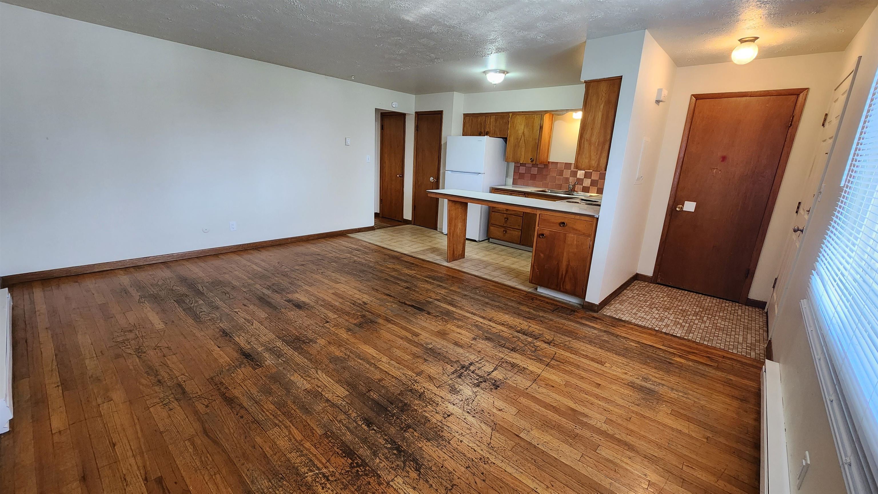 Property Photo: 1611 W 8th Ave WA 99204