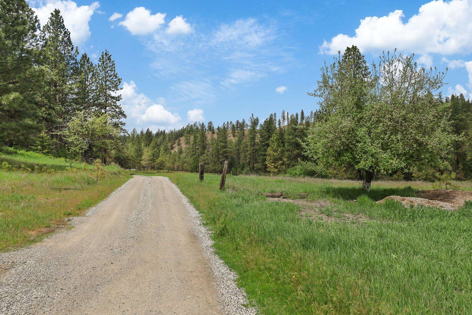 Property Photo: Xx Cheney Spokane Rd WA 99020