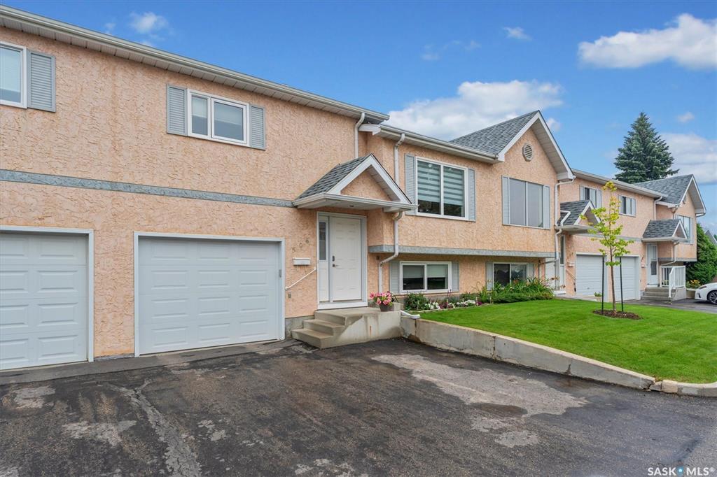 510 Perehudoff Crescent 506  Saskatoon SK S7N 4H6 photo