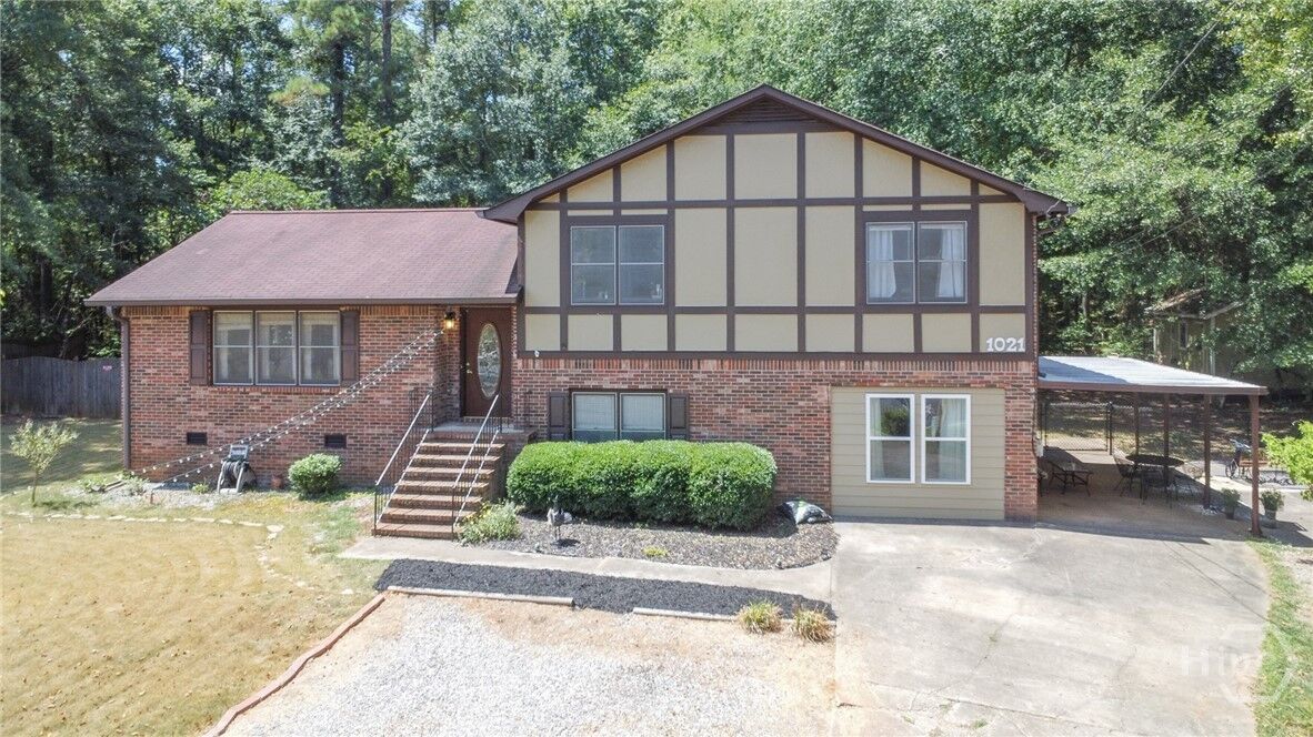 Property Photo:  1021 Steeple Chase Court  GA 30677 