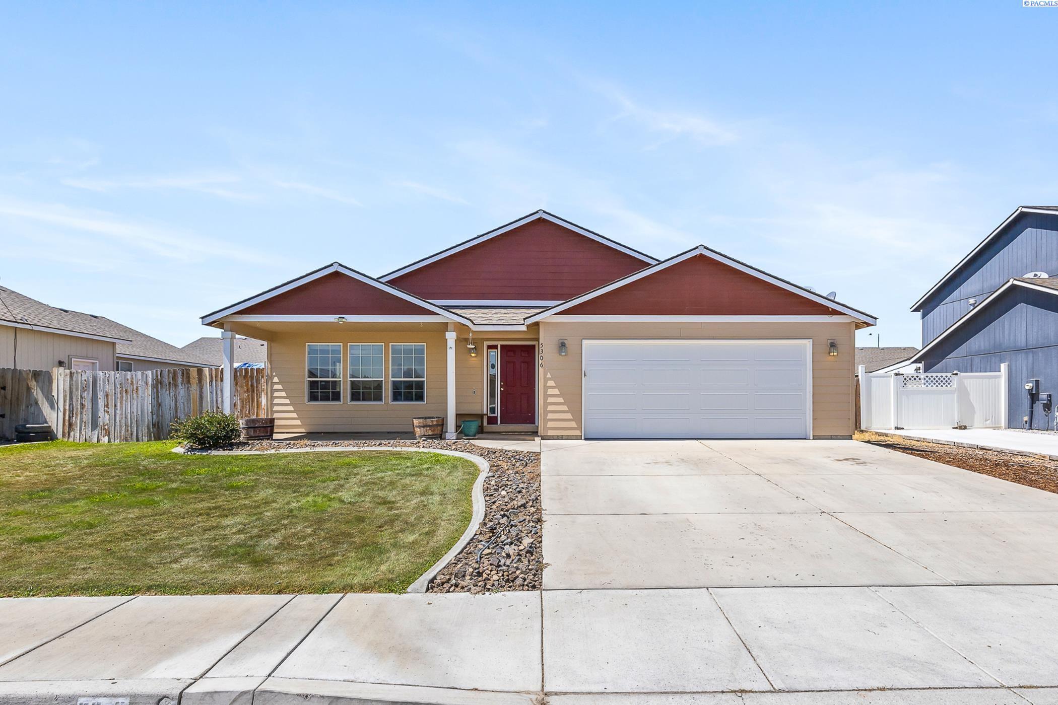 5306 Hayes Lane  Pasco WA 99301 photo