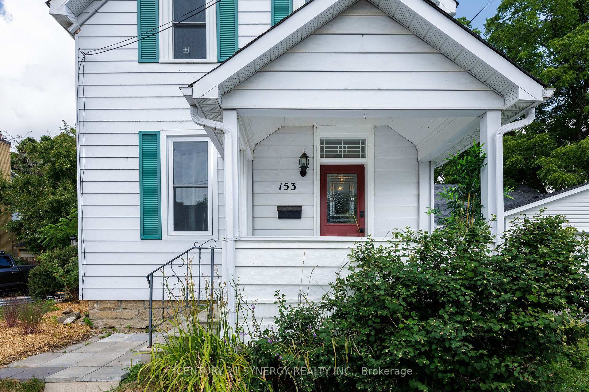 Photo de la propriété: 153 Charlotte Street ON K7C 1Y9