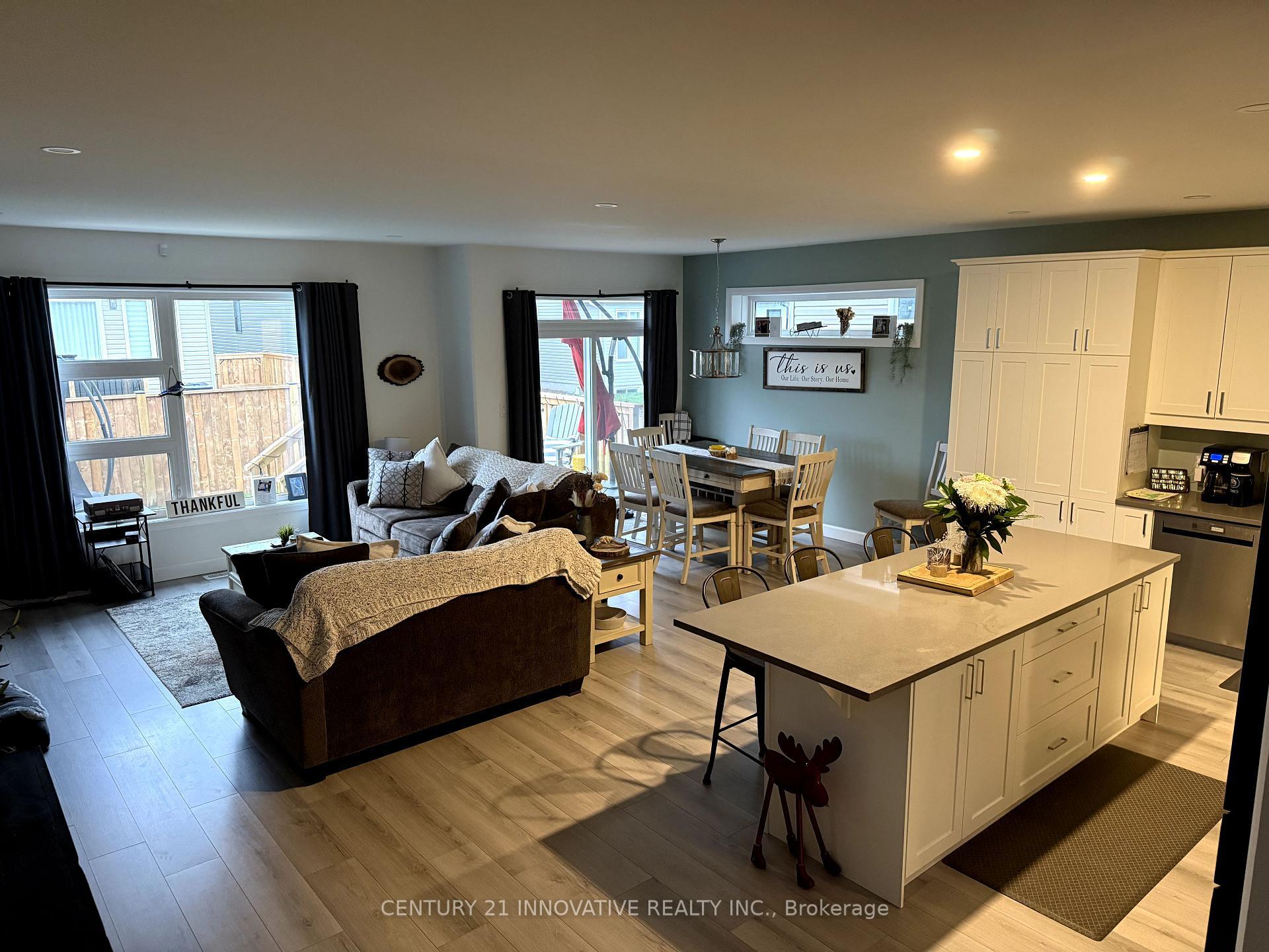 Property Photo:  16 Walden Pond Drive  ON K7N 0E6 