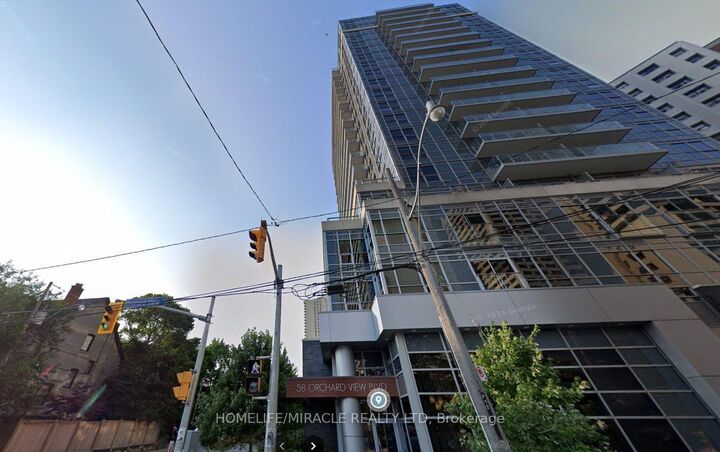 Property Photo:  58 Orchard View Boulevard 708  ON M4R 0A2 