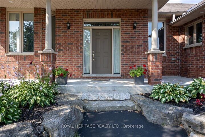 Property Photo: 20 Island Bay Drive ON K0M 1A0