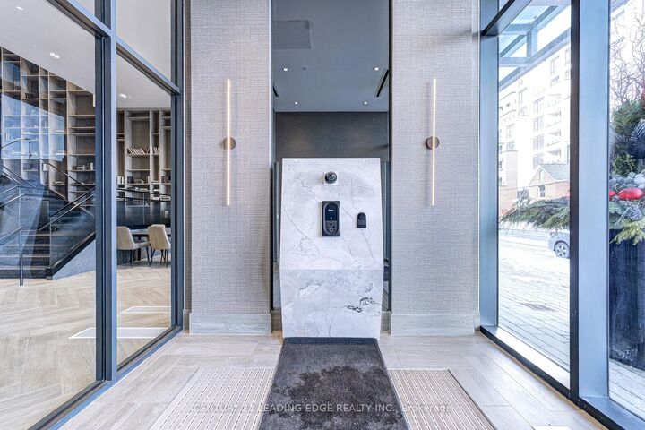 Property Photo:  2450 Old Bronte Road 713  ON L6M 5P6 
