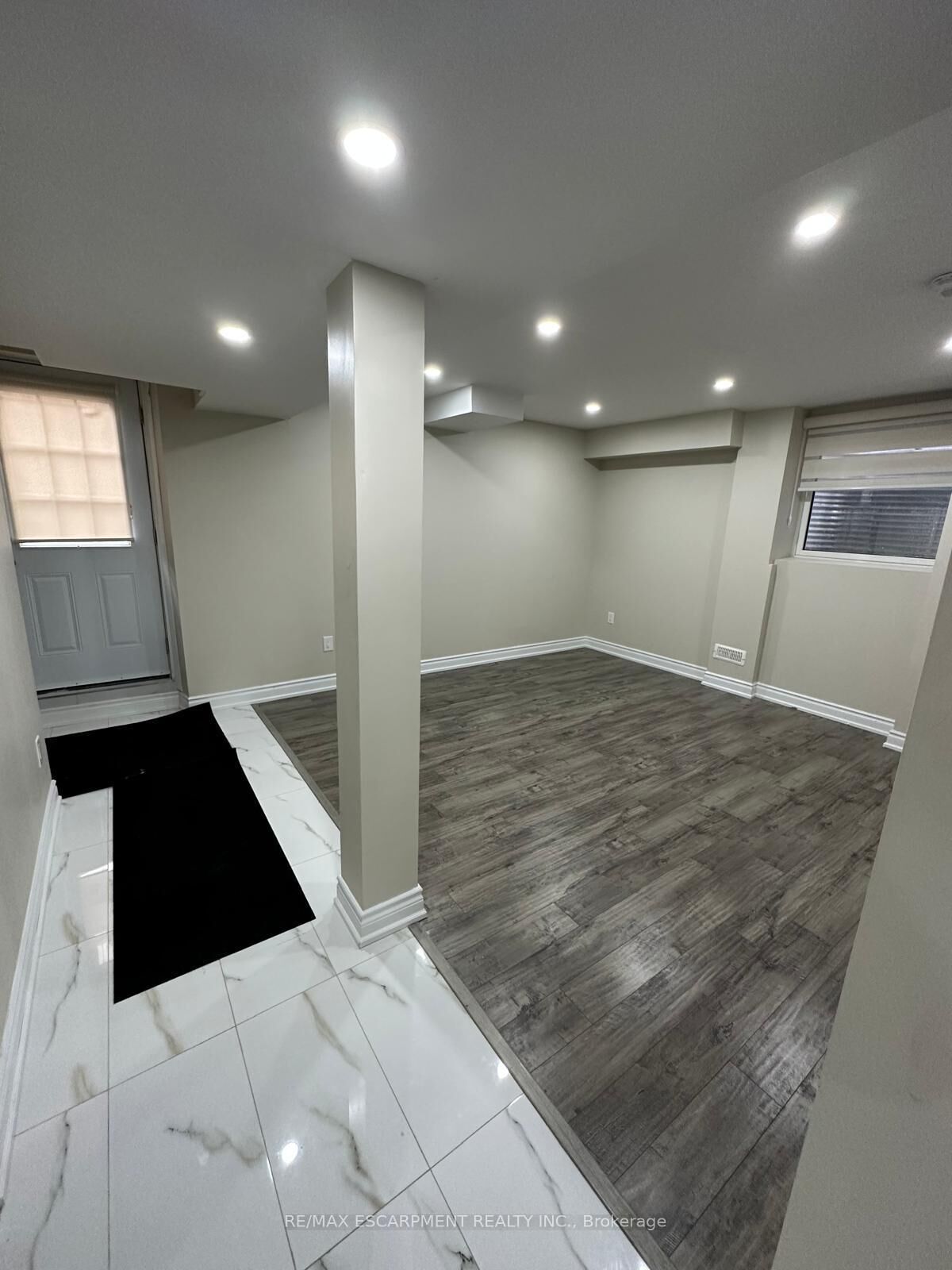 Property Photo: 318 Bessborough Drive Basement ON L9T 8P5
