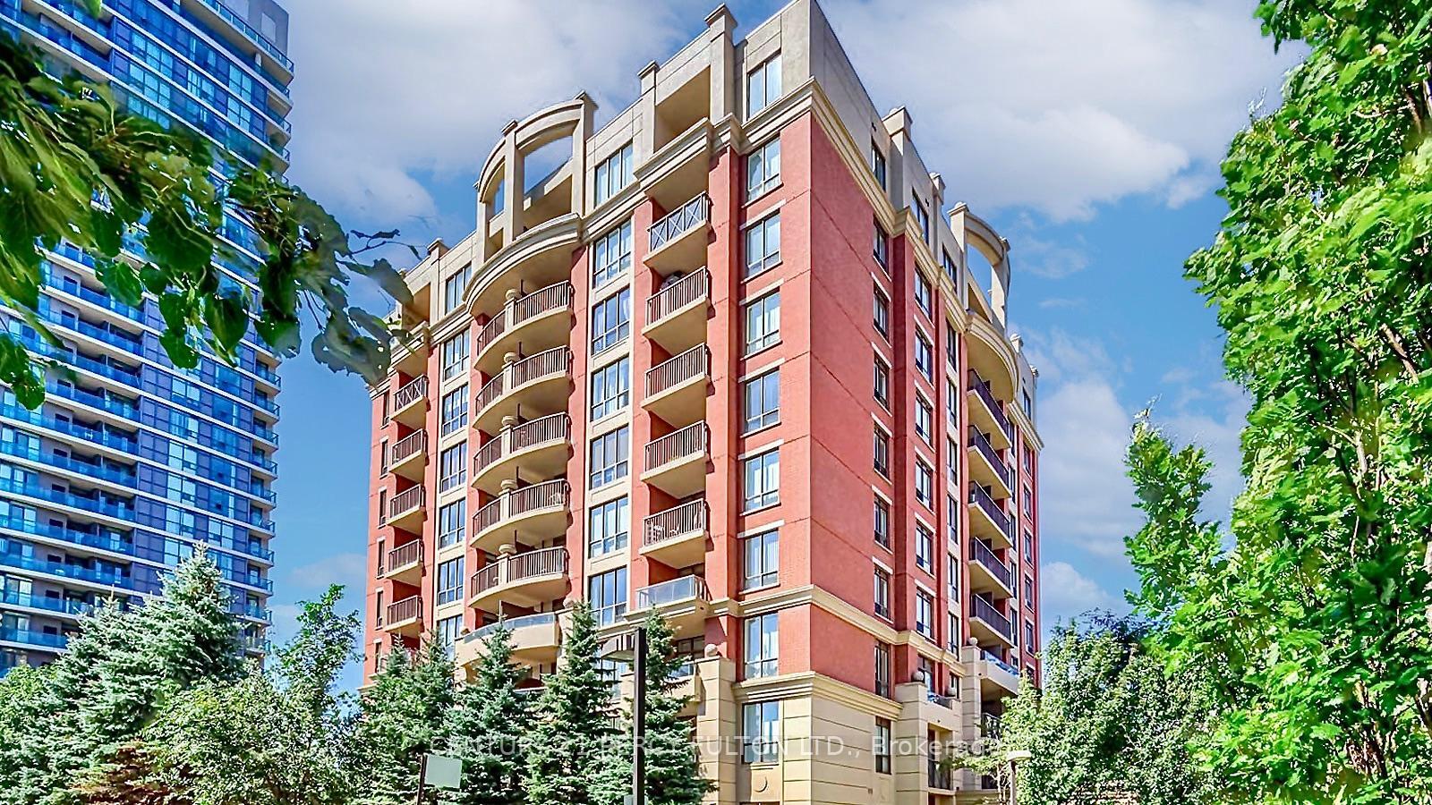 Photo de la propriété: 51 Harrison Garden Boulevard 707 ON M2N 7G4