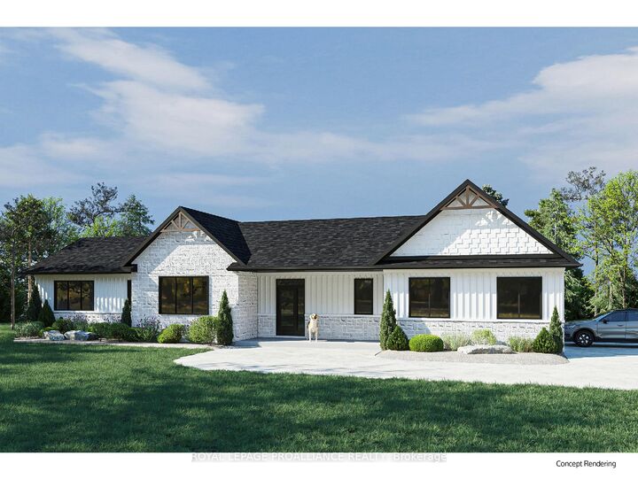 454 Trent Valley Road — photo 1