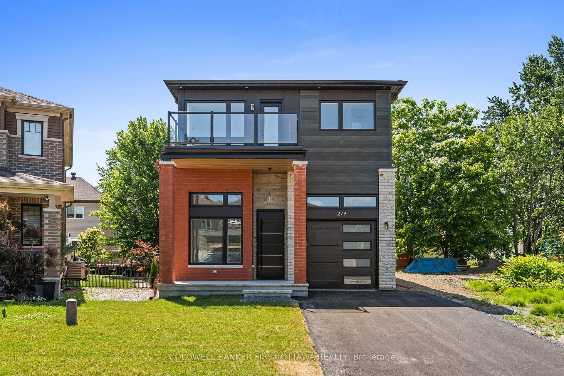 279 Enclave Walk B  Orleans - Convent Glen and Area ON K1W 0J5 photo