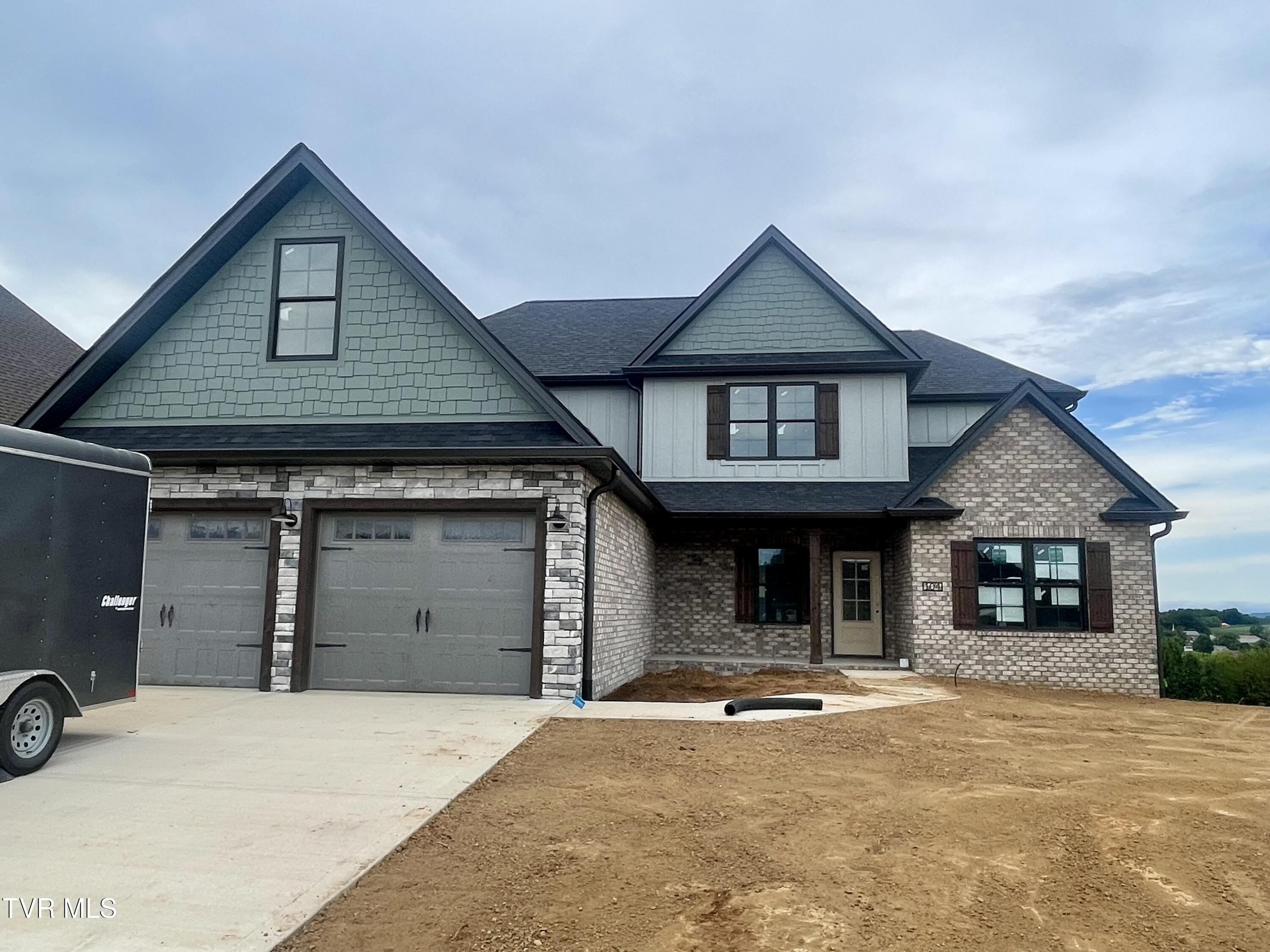 Property Photo: 104 Glaze Farm Way TN 37615