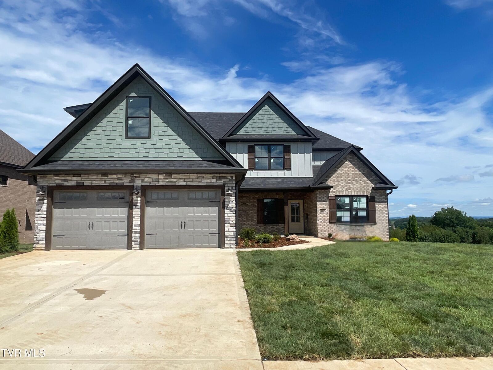 Property Photo: 104 Glaze Farm Way TN 37615