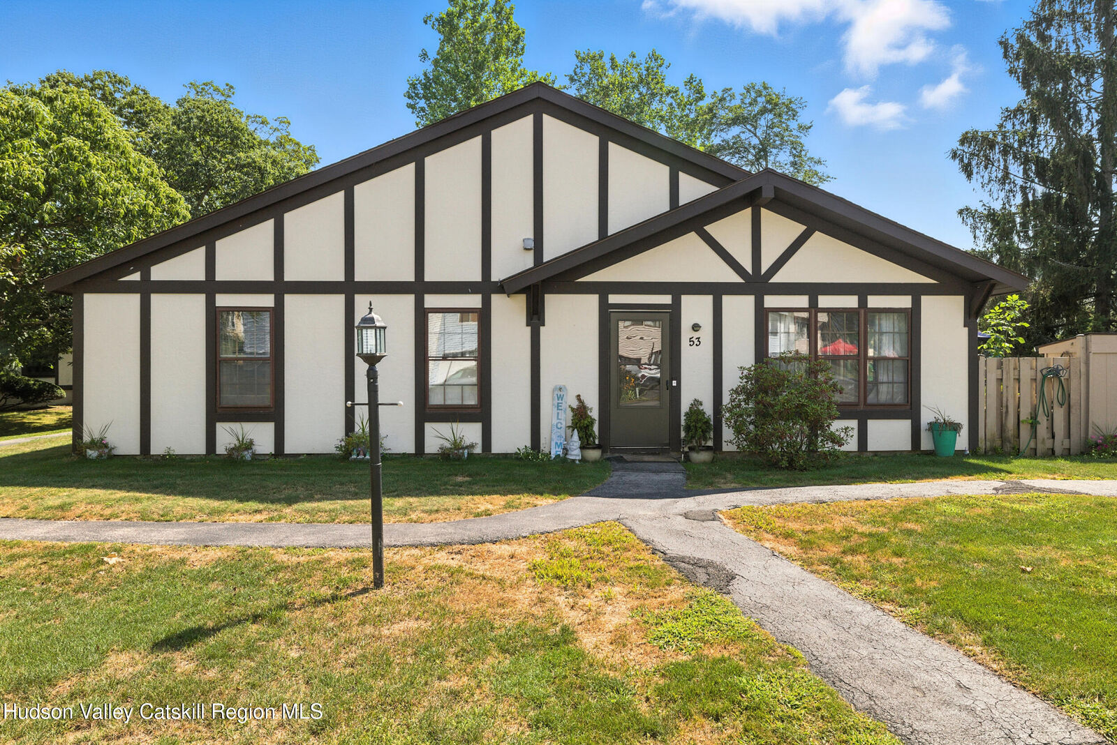 Property Photo:  53 Sunny Brook  NY 12528 