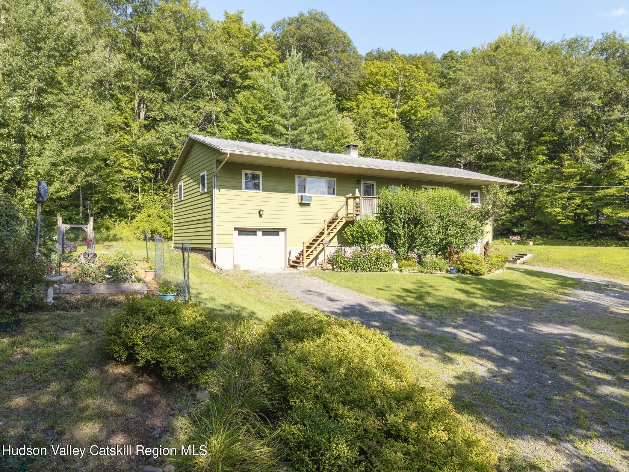 Property Photo: 77 Upper Boiceville NY 12412