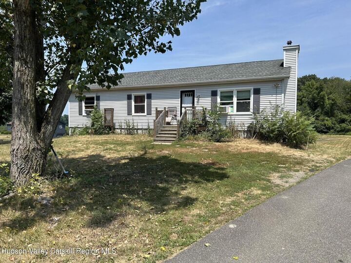 Property Photo:  229 Cold Spring  NY 12534 