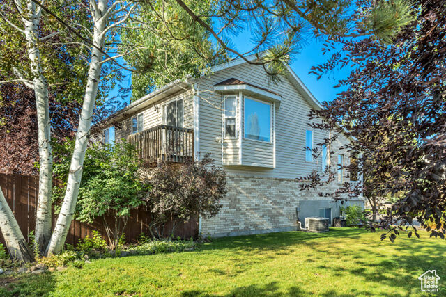 Property Photo:  2077 S Baxter Dr  UT 84032 