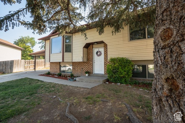 4909 W Sakura Ct  West Jordan UT 84081 photo