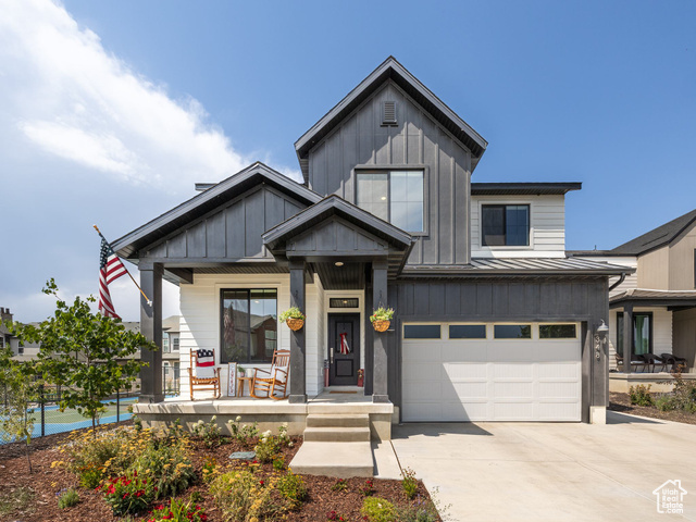 348 W Talons Reach Ln 111  Lindon UT 84042 photo