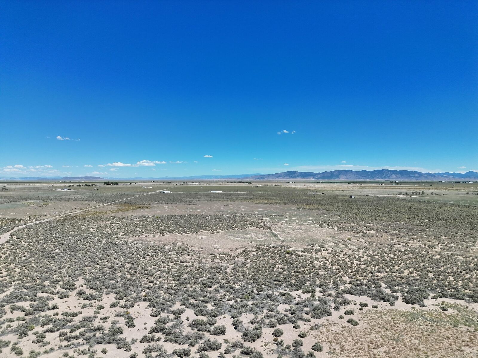 Property Photo: Lot 11 Escalante Valley Rancho UT 84714