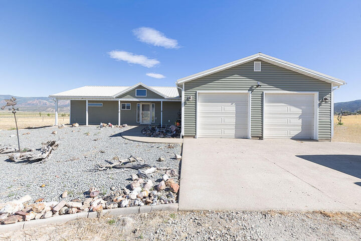 Property Photo: 7945 W 1800 S UT 84720