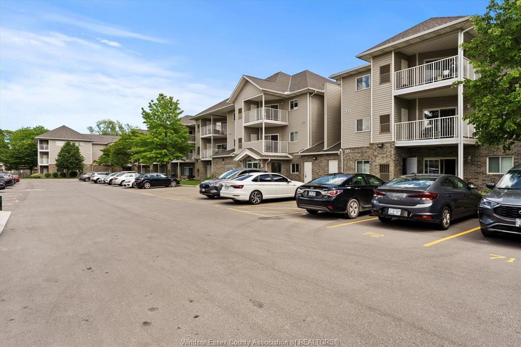 Property Photo: 1390 Lauzon Road 329 ON N8S 3N1