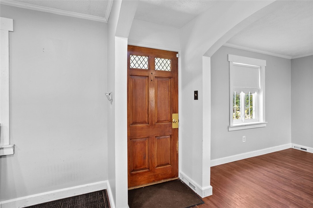 Property Photo: 1318 Monongahela Blvd PA 15131