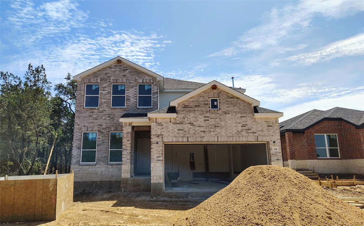Property Photo:  101 Adlai Avenue  TX 78633 