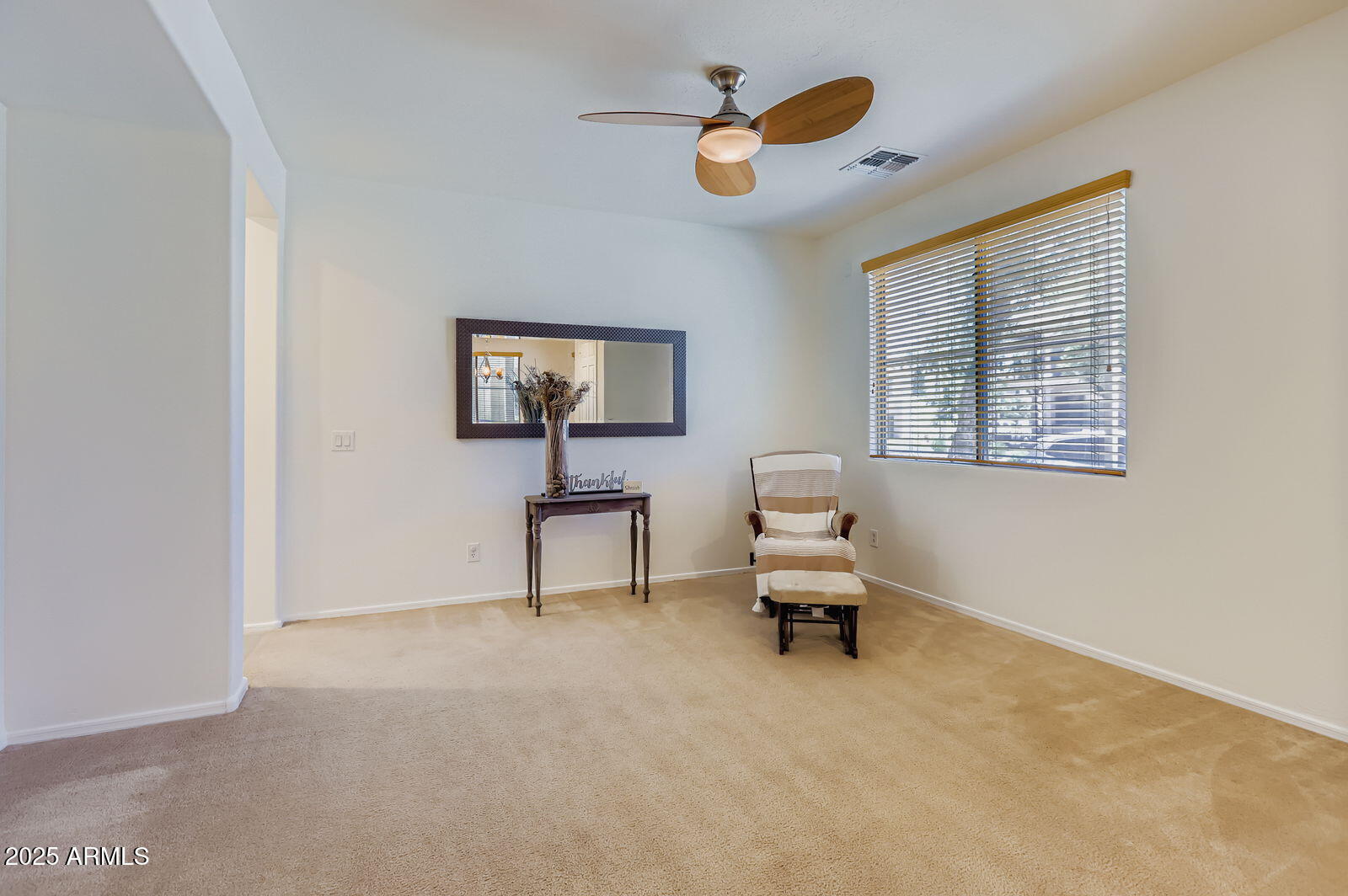 Property Photo: 2844 S Brett Street AZ 85295