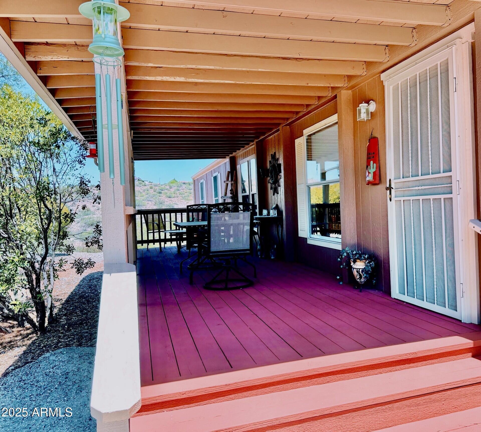 Property Photo: 2050 W State Route 89A -- 181 AZ 86326
