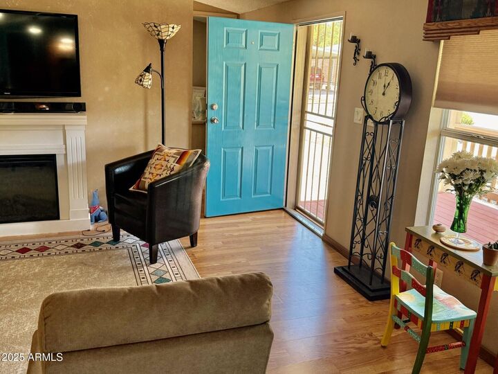 Property Photo: 2050 W State Route 89A -- 181 AZ 86326