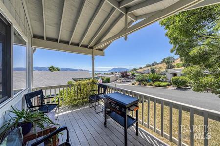 Property Photo: 460 Walnut Drive CA 95453