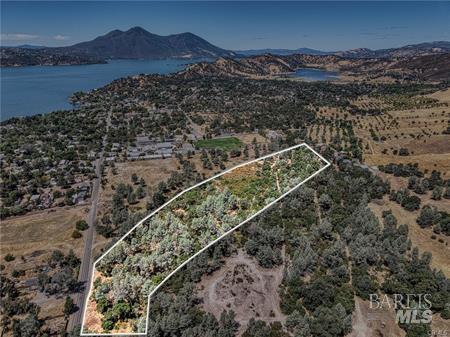 Property Photo: 14142 Burns Valley Road CA 95422