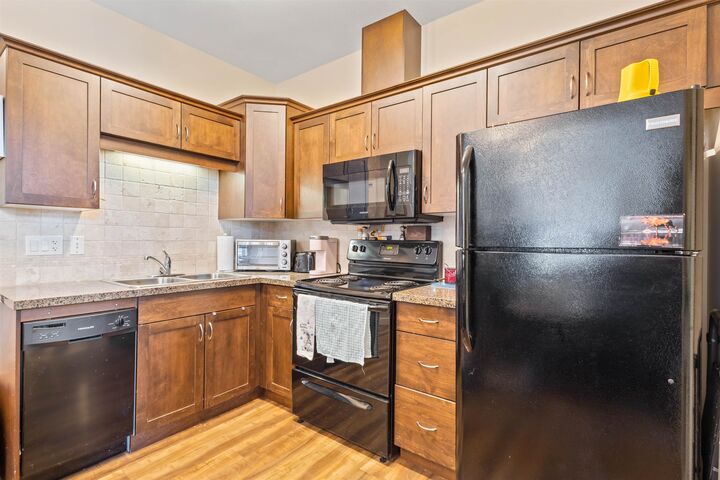 Property Photo:  8531 Young Road 417  BC V2P 0E1 