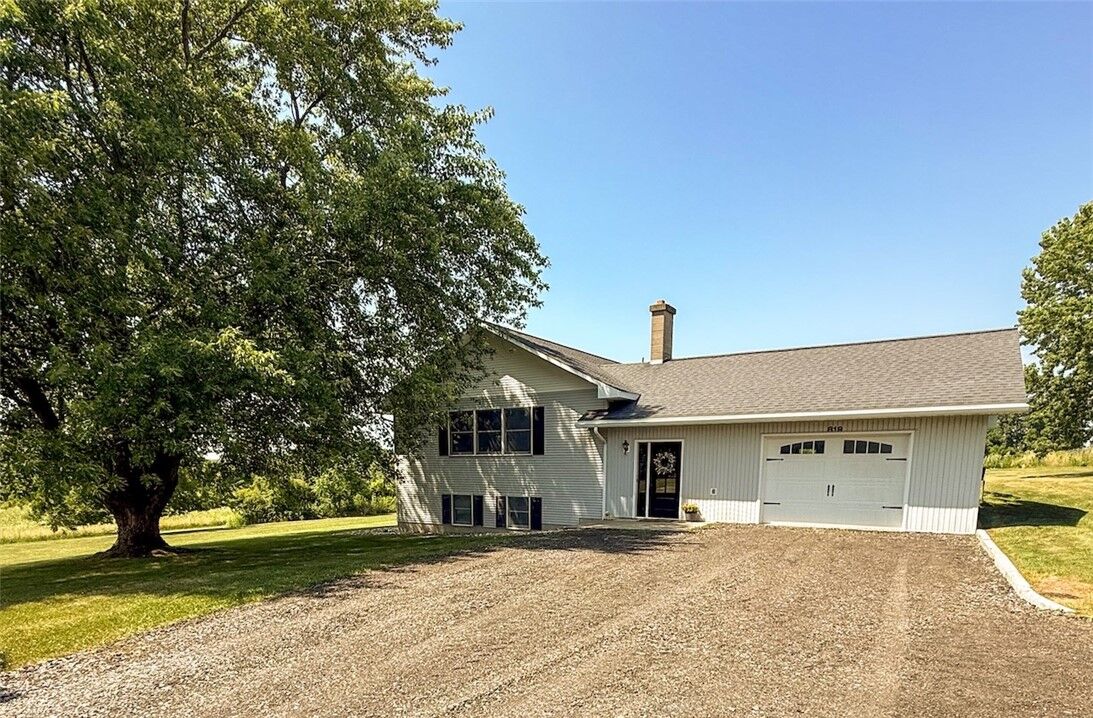 Property Photo: 819 Creager Road NY 13160