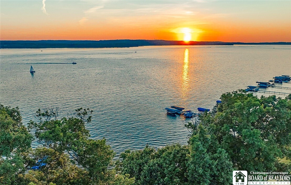 Property Photo: 4519 Sunset Bay Drive NY 14712
