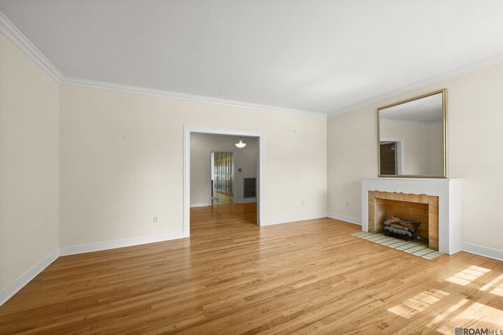 Property Photo:  1505 Stuart Ave  LA 70808 