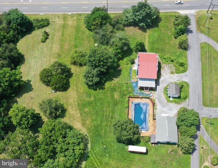 Property Photo:  1301 Front Royal Pike  VA 22602 