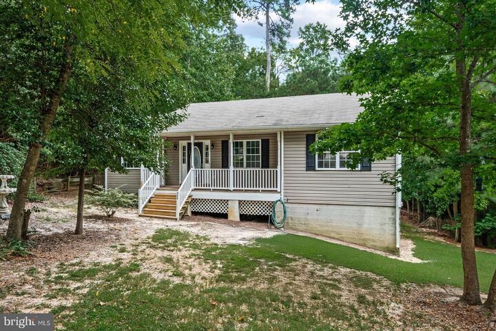 349 Timberland Drive  Montross VA 22520 photo