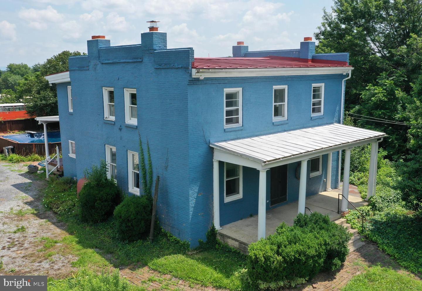 1301 Front Royal Pike  Winchester VA 22602 photo