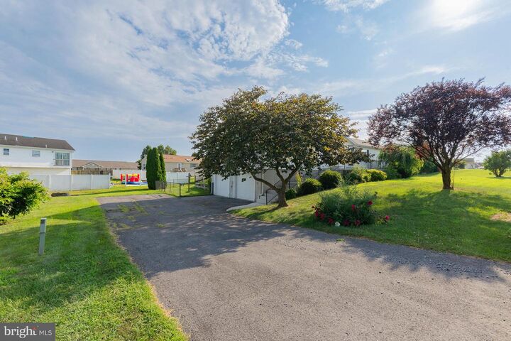 Property Photo:  43 Tather Drive  WV 25405 