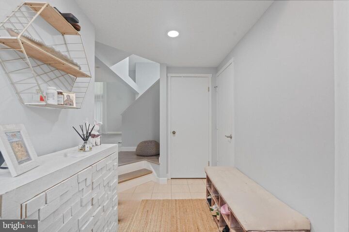 Property Photo:  407 Sayre Drive  NJ 08540 