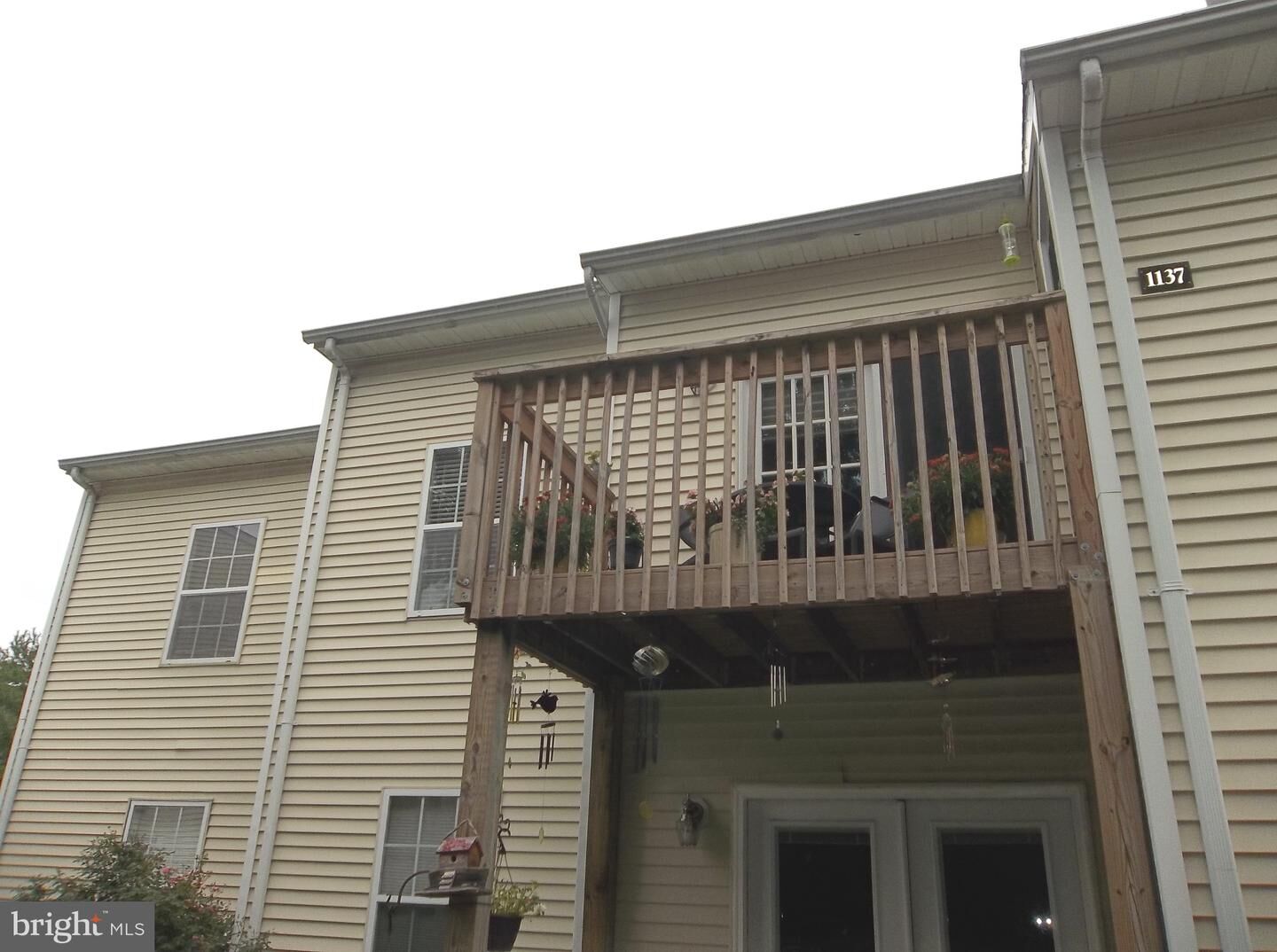 Property Photo: 1137 Tristram Circle 1137 NJ 08051