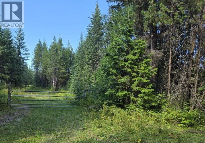 Property Photo:  3680 Miller Lake Fsr Forest  BC V0E 1W1 